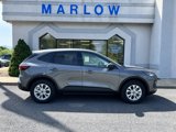 New 2025 Ford Escape Active w/ Tech Pack #1 image 3