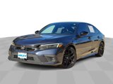 Used 2022 Honda Civic Sport image 4