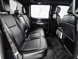 Used 2017 Ford F150 Lariat w/ Equipment Group 502A Luxury image 6