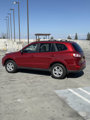Used 2011 Hyundai Santa Fe GLS image 3