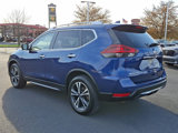 Used 2020 Nissan Rogue SV w/ Premium Package image 4