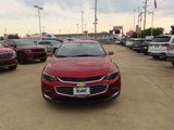 Used 2018 Chevrolet Malibu Premier w/ Premier Sun and Wheel Package image 4