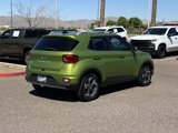 Certified 2022 Hyundai Venue SEL image 3