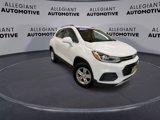 Used 2017 Chevrolet Trax LT image 4