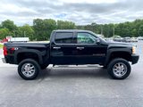 Used 2007 Chevrolet Silverado 1500 LT w/ 1LT Convenience Package image 5