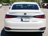 New 2025 Lexus ES 300h w/ Premium Package image 5