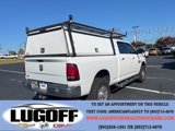 Used 2017 RAM 2500 SLT image 3