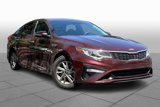 Used 2019 Kia Optima LX image 2
