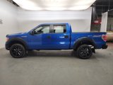 Used 2014 Ford F150 STX w/ Equipment Group 201A Mid image 4