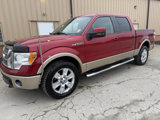 Used 2010 Ford F150 Lariat image 3