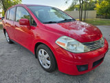 Used 2009 Nissan Versa 1.8 S w/ PWR Pkg image 2