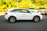 Used 2015 Acura RDX AWD w/ Technology Package image 2