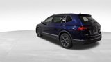 New 2024 Volkswagen Tiguan Wolfsburg Edition image 3
