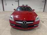Used 2015 Mercedes-Benz SLK 250 image 3