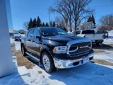 Used 2017 RAM 1500 Laramie Longhorn w/ Protection Group image 4