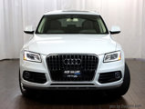 Used 2017 Audi Q5 2.0T Premium image 5