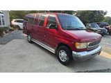 Used 1998 Ford E-350 and Econoline 350 Club Wagon image 4