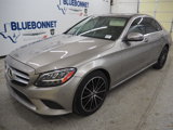 Used 2021 Mercedes-Benz C 300 Sedan image 2