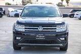 Used 2018 Volkswagen Atlas SE image 2