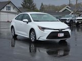 Certified 2023 Toyota Corolla LE image 2