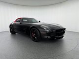 Used 2012 Mercedes-Benz SLS AMG Roadster image 6