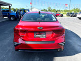 Used 2021 Kia Forte LXS image 5