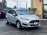 Used 2015 Ford Fiesta SE image 2