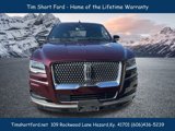 Used 2024 Lincoln Navigator Reserve image 2