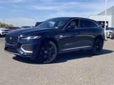 New 2025 Jaguar F-PACE R-Dynamic S image 2