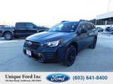 Used 2022 Subaru Outback Wilderness image 4
