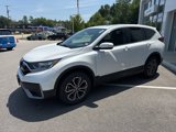 Used 2020 Honda CR-V EX-L image 3