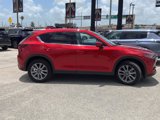 Used 2020 MAZDA CX-5 Grand Touring w/ GT Premium Package image 2