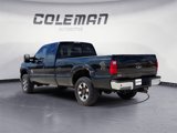 Used 2011 Ford F250 Lariat w/ Lariat Interior Pkg image 3