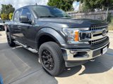 Certified 2018 Ford F150 XLT w/ Equipment Group 302A Luxury image 2