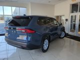 Used 2024 Toyota Grand Highlander XLE image 5
