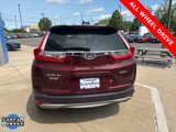 Used 2017 Honda CR-V EX-L image 5