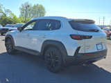 New 2025 MAZDA CX-50 AWD 2.5 S w/ Cargo Package image 3
