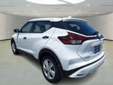 Used 2022 Nissan Kicks S image 3