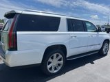 Used 2017 Cadillac Escalade ESV Luxury image 3