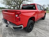 Used 2022 Chevrolet Silverado 1500 LT w/ Z71 Off-Road Package image 3