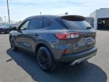 Certified 2020 Ford Escape S image 4
