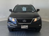 Used 2012 Lexus RX 350 2WD image 2