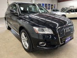 Used 2014 Audi Q5 2.0T Premium Plus w/ Premium Plus Package image 6