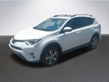 Used 2017 Toyota RAV4 XLE image 2