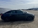 Used 2013 Chevrolet Cruze LTZ w/ Enhanced Safety Package image 2