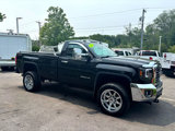 Used 2015 GMC Sierra 2500 SLE w/ SLE Preferred Package image 5
