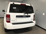 Used 2008 Jeep Liberty Sport w/ Popular Equipment Group image 4