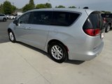 Used 2023 Chrysler Voyager LX image 6