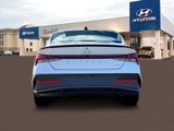 New 2025 Hyundai Elantra SEL image 6