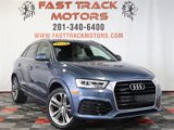 Used 2016 Audi Q3 2.0T Prestige w/ Prestige Package image 3